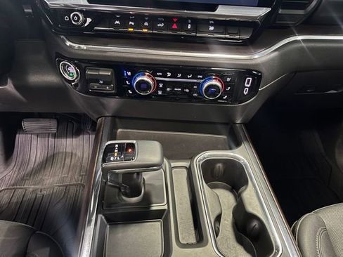 Certified 2024 GMC Sierra 1500 SLT w/ SLT Premium Plus Package image 21