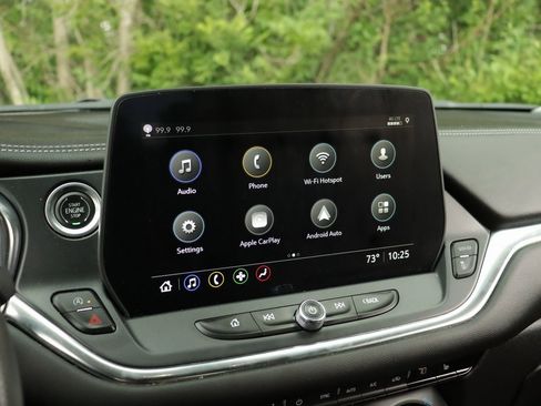 Used 2023 Chevrolet Blazer LT w/ Convenience Package image 13