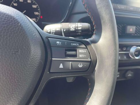 Used 2024 Honda CR-V Sport image 24