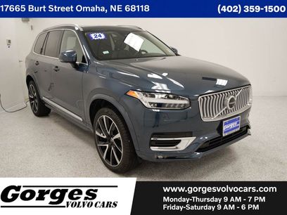 Certified 2024 Volvo XC90 B6 Plus w/ Protection Package Premier