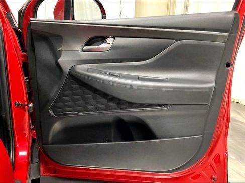 Used 2023 Hyundai Santa Fe SEL image 24