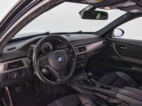 Used 2009 BMW M3 Sedan RWD image 17
