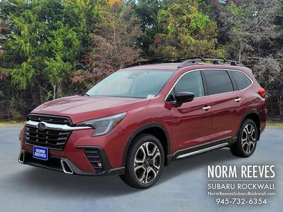 New 2026 Subaru Ascent Touring