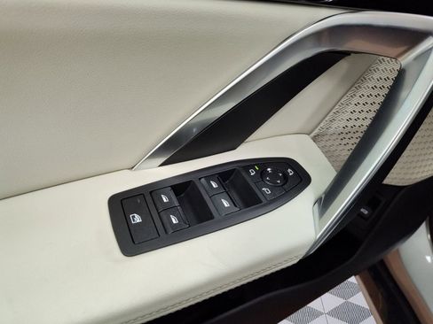 New 2026 BMW X1 xDrive28i w/ Technology Package image 13