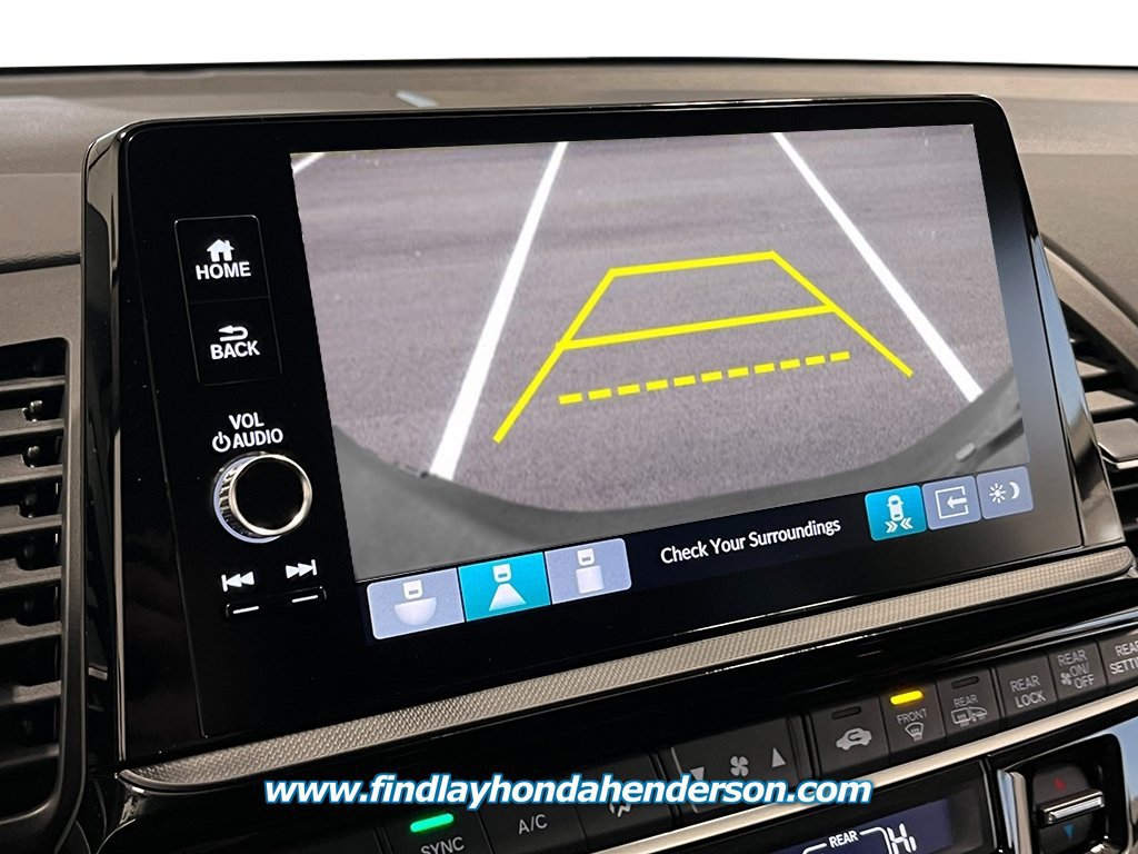 New 2027 Honda Odyssey Elite image 20