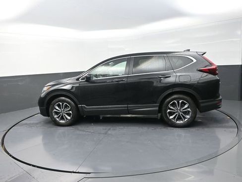 Used 2022 Honda CR-V EX-L image 49