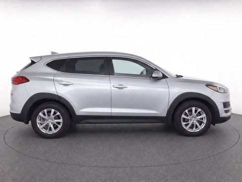 Used 2020 Hyundai Tucson SE FWD image 9