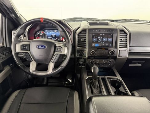 Used 2018 Ford F150 Raptor w/ Equipment Group 802A Luxury AWD/4WD image 19