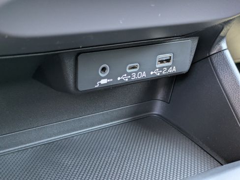 New 2026 Subaru Crosstrek 2.0i Premium image 28