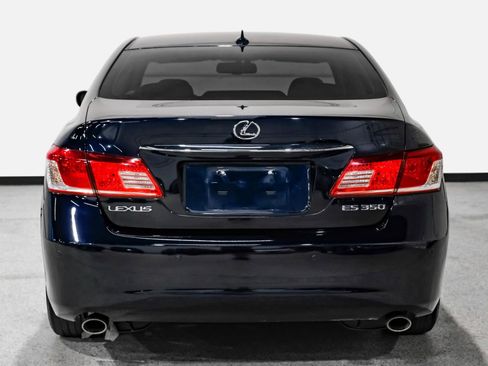 Used 2010 Lexus ES 350 FWD image 7