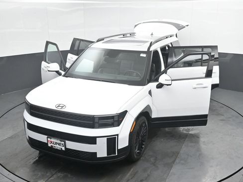 Used 2025 Hyundai Santa Fe Calligraphy image 56