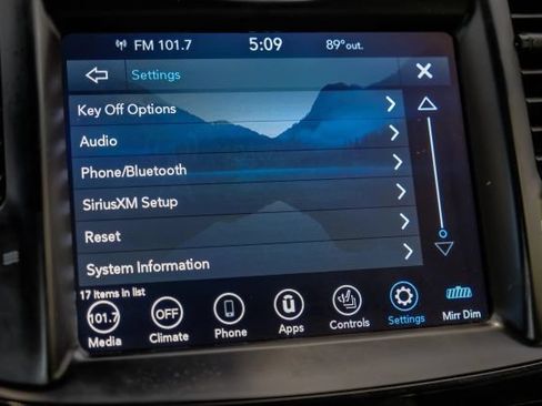 Used 2021 Chrysler 300 S RWD image 38