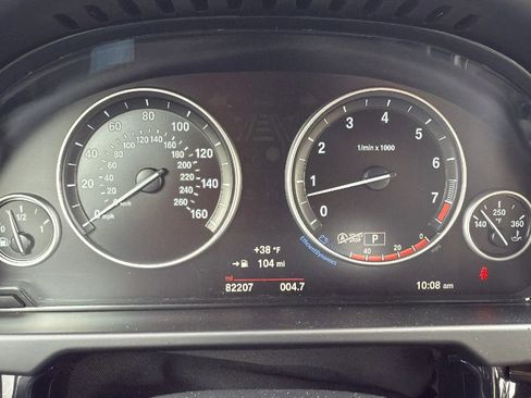 Used 2018 BMW X5 xDrive35i AWD/4WD image 13