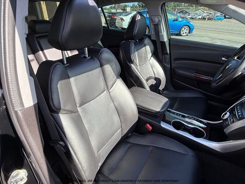 Used 2015 Acura TLX V6 w/ Advance Package FWD image 20