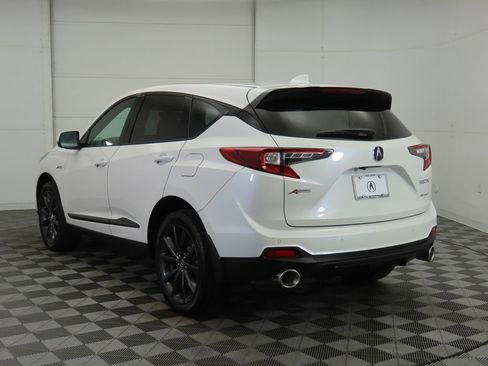 New 2026 Acura RDX A-Spec image 7