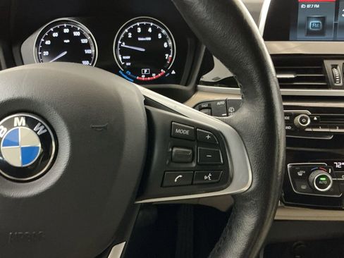 Used 2019 BMW X1 xDrive28i w/ Convenience Package AWD/4WD image 14