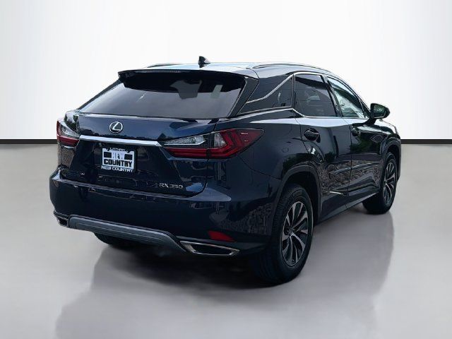 Used 2022 Lexus RX 350 AWD w/ Premium Package image 7