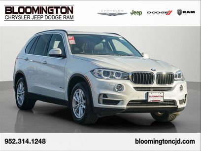 Used 2015 BMW X5 xDrive35i