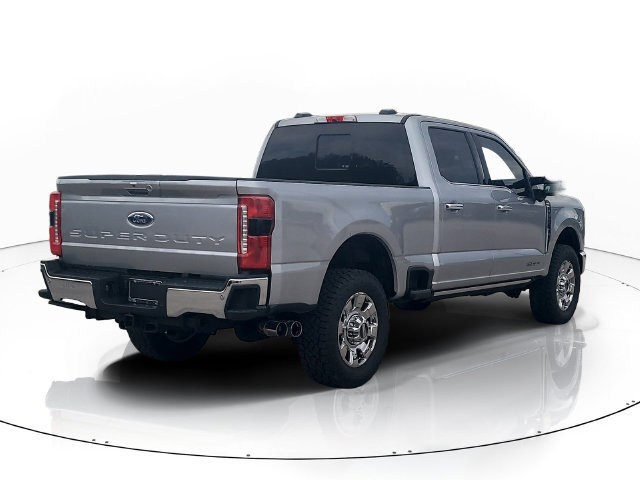 Used 2024 Ford F350 Lariat w/ Lariat Ultimate Package AWD/4WD image 5