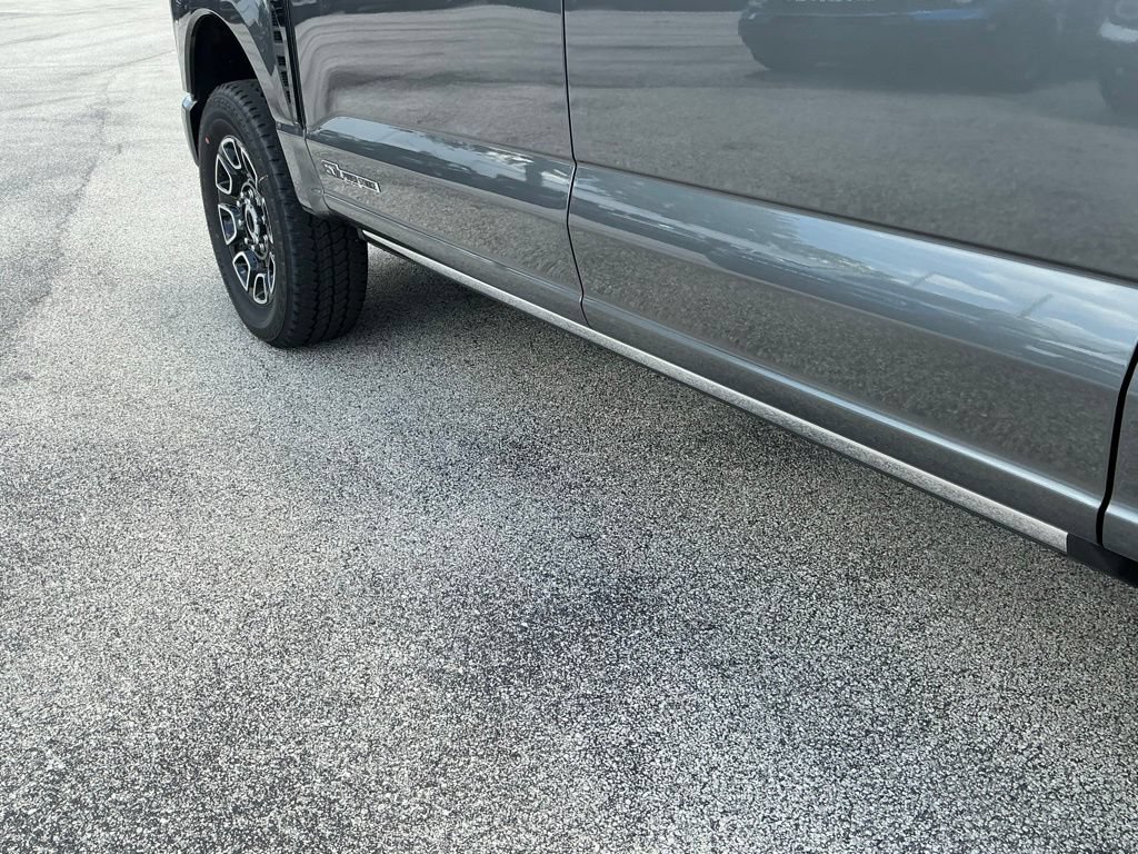 New 2026 Ford F350 Platinum AWD/4WD image 31