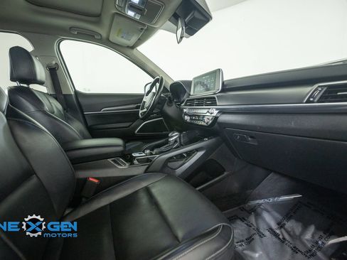 Used 2022 Kia Telluride S FWD image 40