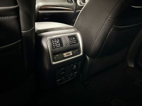 Used 2017 INFINITI QX60 Luxe w/ Deluxe Technology Package image 20