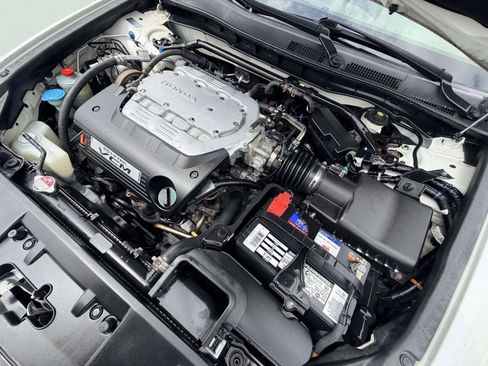 Used 2008 Honda Accord EX-L image 13