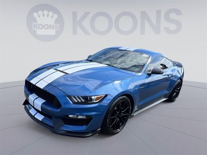 Used 2020 Ford Mustang Shelby GT350 w/ Technology Package