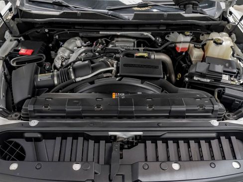 Used 2022 Chevrolet Silverado 2500 LTZ w/ Safety Package image 54