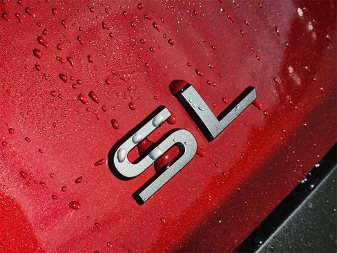 New 2026 Nissan Murano SL image 8