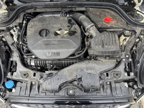 Used 2019 MINI Cooper S w/ Premium Package image 12