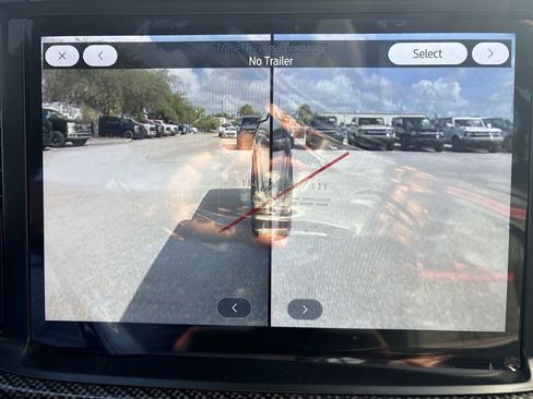 New 2025 Ford F150 Lariat w/ Equipment Group 502A High image 27