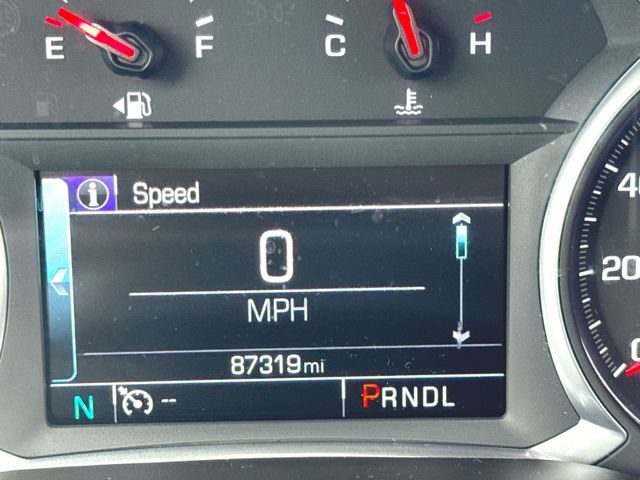 Used 2019 GMC Acadia SLE FWD image 12