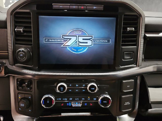 Used 2023 Ford F150 Platinum w/ Equipment Group 701A High AWD/4WD image 17