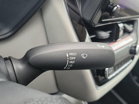 New 2026 Toyota Corolla LE FWD image 12