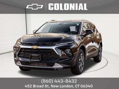 New 2025 Chevrolet Blazer LT w/ Convenience Package