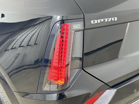 Used 2026 Cadillac Optiq Sport 2 w/ LPO, Floor Liner Package AWD/4WD image 40