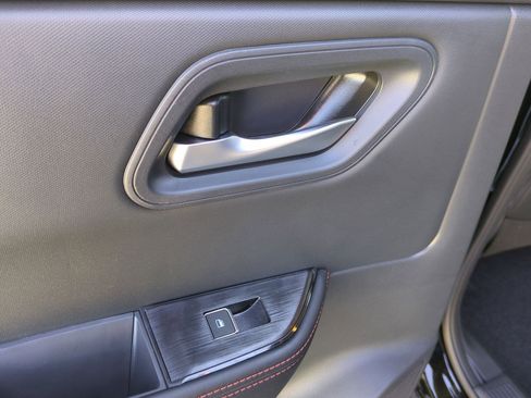 New 2026 Nissan Rogue SV w/ Rock Creek Premium Package AWD/4WD image 24