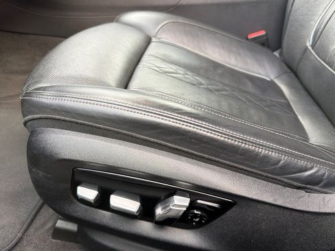 Used 2020 BMW 540i w/ M Sport Package image 14