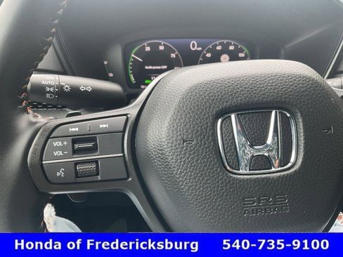 Certified 2026 Honda CR-V Sport-L image 24