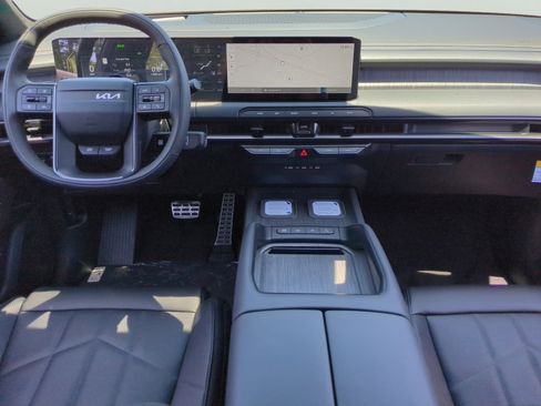 New 2027 Kia Telluride X-Line SX Prestige AWD/4WD image 6