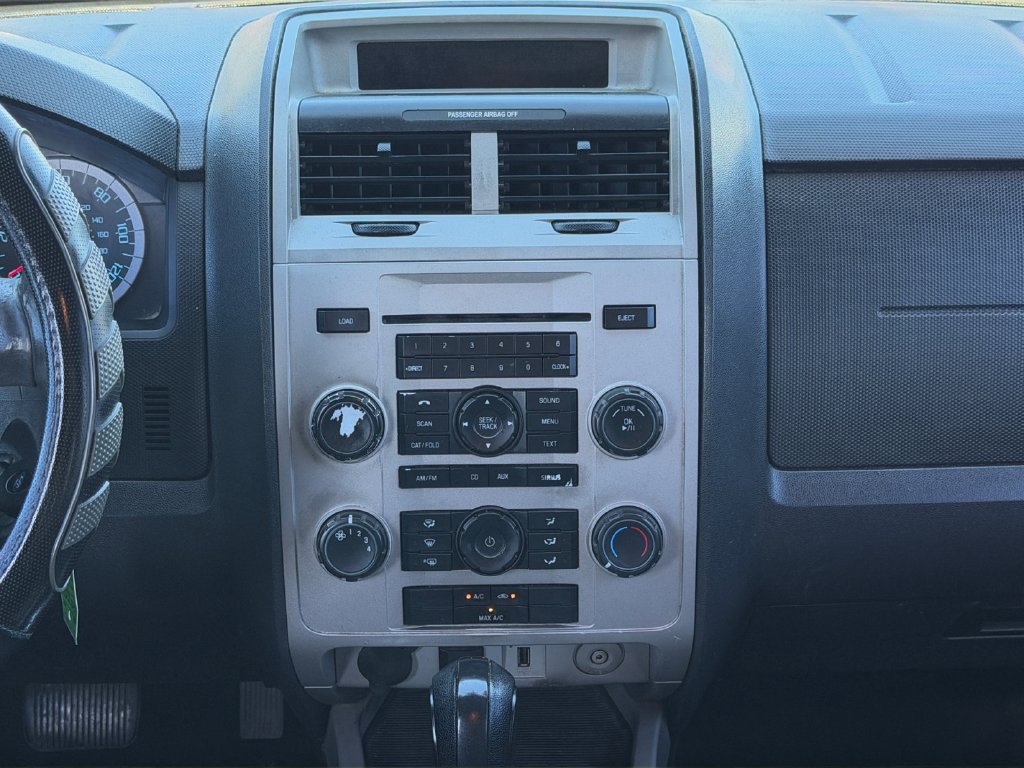 Used 2012 Ford Escape XLT FWD image 16