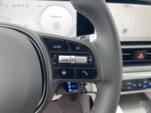 New 2025 Hyundai Ioniq 6 SEL image 22