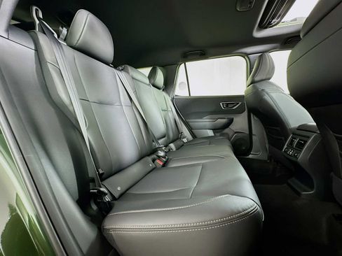 New 2026 Subaru Outback Limited XT image 26