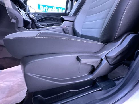 Used 2019 Ford Escape S FWD image 13