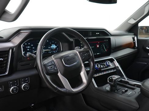 Used 2022 GMC Sierra 1500 Denali AWD/4WD image 27