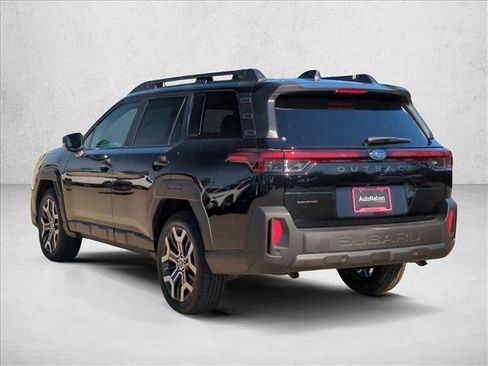 New 2026 Subaru Outback Touring XT image 9