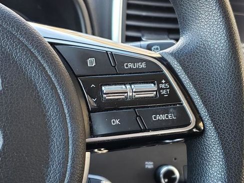 Used 2020 Kia Sportage LX image 22