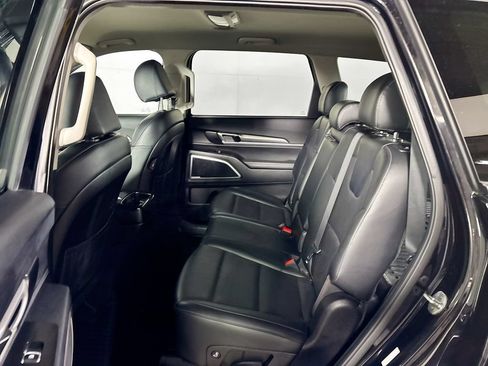 Certified 2022 Kia Telluride LX AWD/4WD image 20