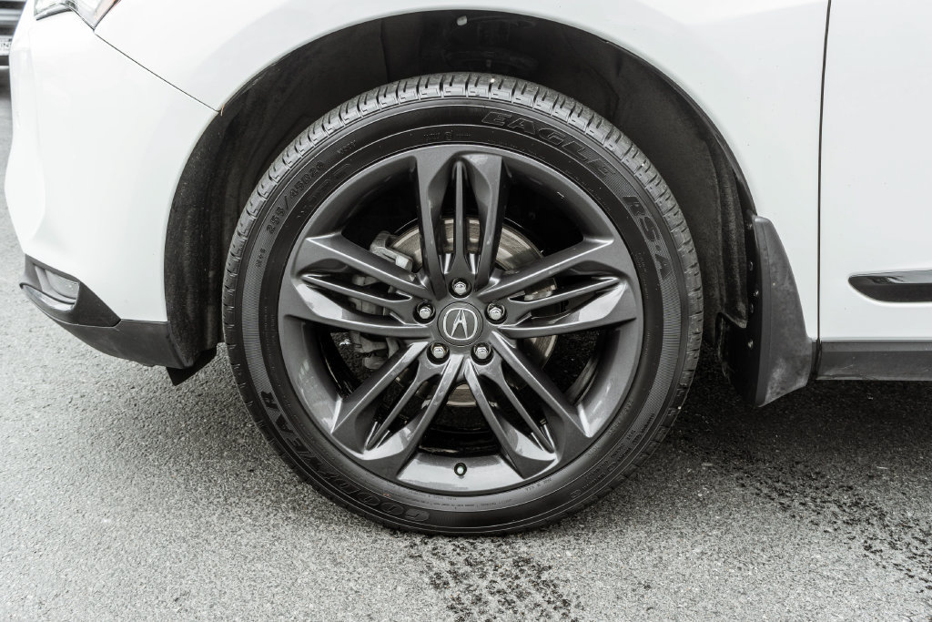 Used 2023 Acura RDX A-Spec AWD/4WD image 34
